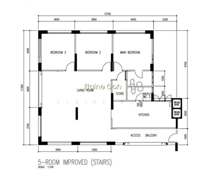 165 BISHAN STREET 13 photo 3
