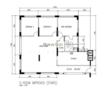 165 BISHAN STREET 13 photo 4