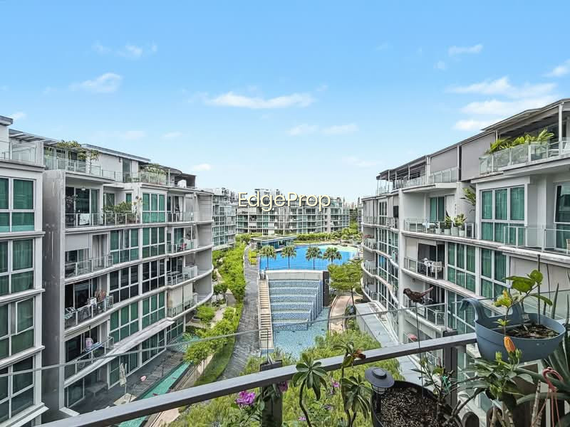 CANBERRA RESIDENCES image 1 of 10