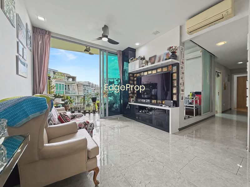 CANBERRA RESIDENCES photo 2