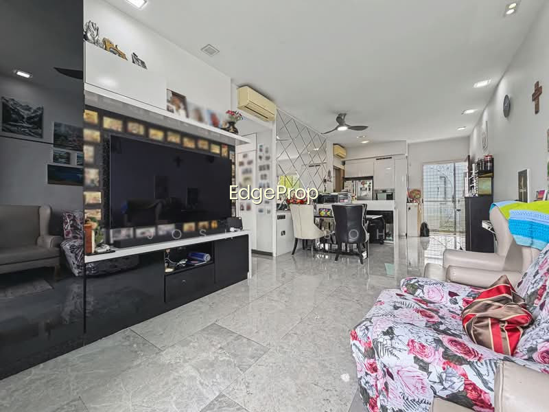 CANBERRA RESIDENCES photo 3