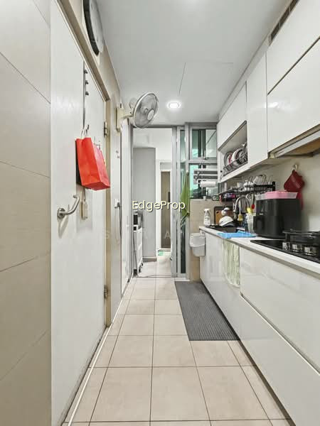 CANBERRA RESIDENCES photo 4
