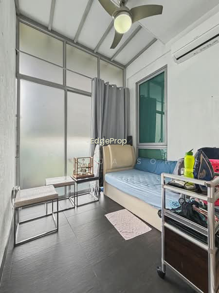 CANBERRA RESIDENCES photo 5