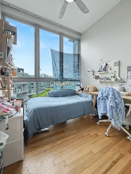 CANBERRA RESIDENCES photo 6