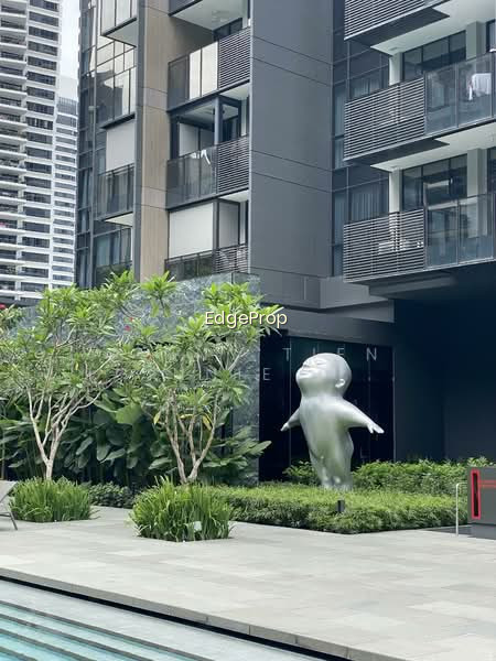 LEEDON GREEN