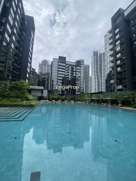 LEEDON GREEN photo 3