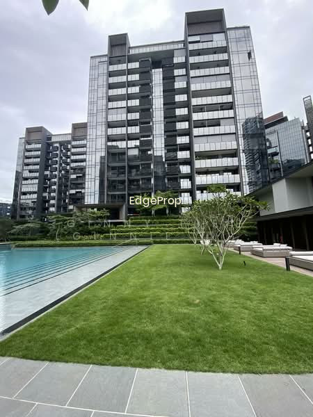 LEEDON GREEN photo 5