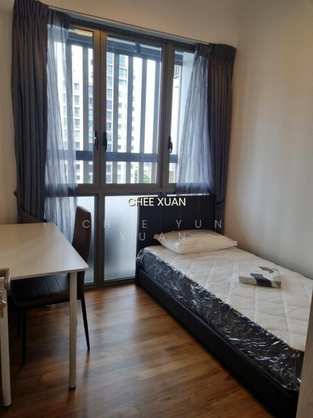 TRE RESIDENCES image 1 of 10