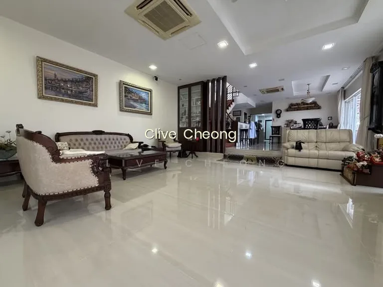 Lorong Marican image 1 of 10