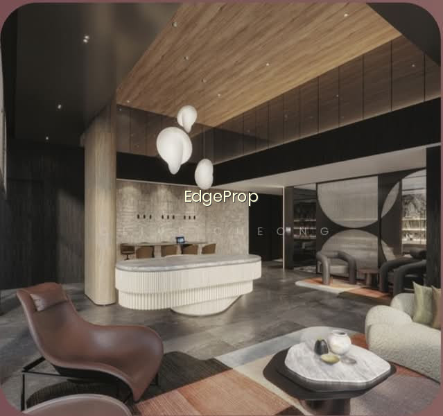 2 Teck Chye Terrace photo 2