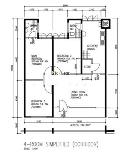 238 SERANGOON AVENUE 2 photo 4