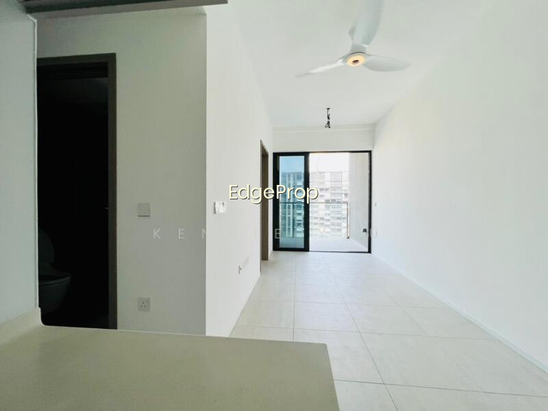 THE WOODLEIGH RESIDENCES photo 2