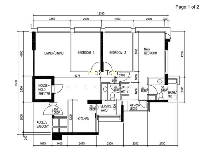 275A COMPASSVALE LINK photo 2