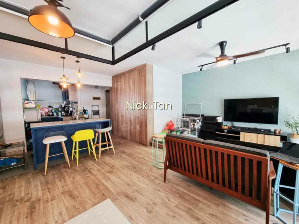 275A COMPASSVALE LINK photo 5