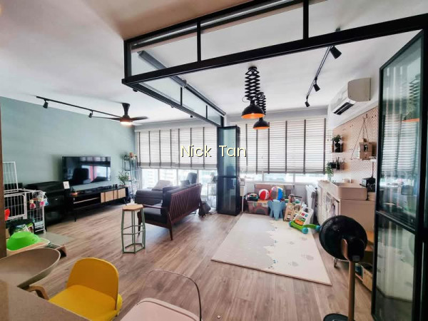 275A COMPASSVALE LINK photo 6