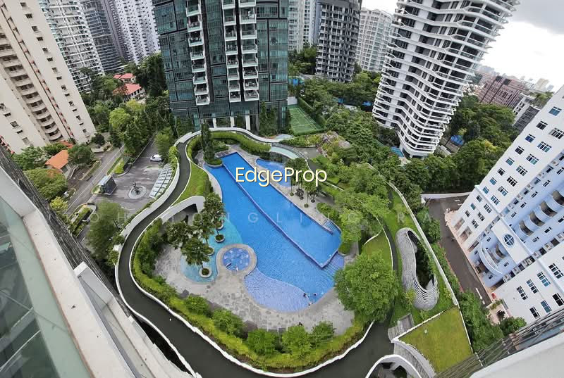 FREEHOLD @ LEASEHOLD PRICE I RARE 4DK UNIT I NS FACING I MINS TO MRT I FEW MINS TO NTUC photo 2