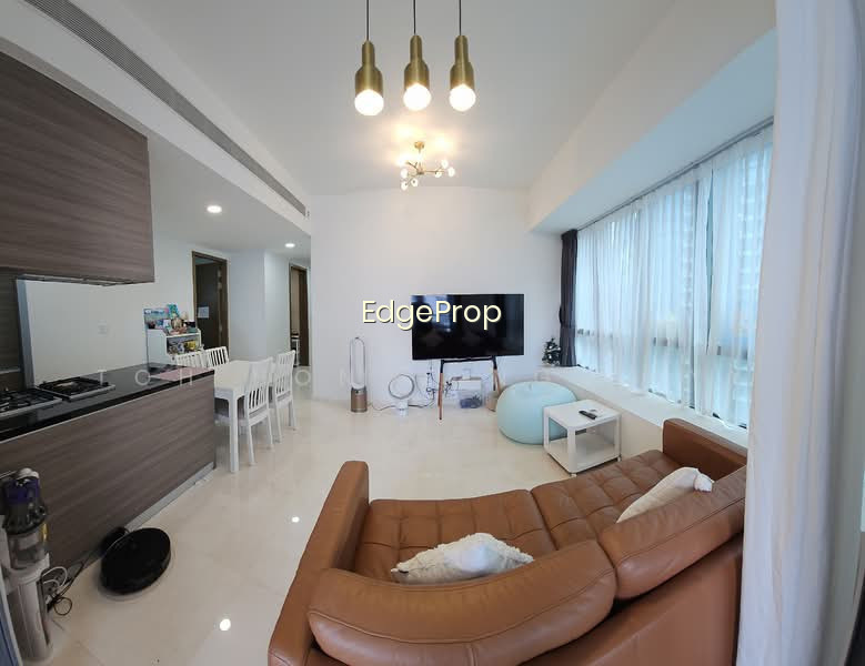 FREEHOLD @ LEASEHOLD PRICE I RARE 4DK UNIT I NS FACING I MINS TO MRT I FEW MINS TO NTUC photo 3