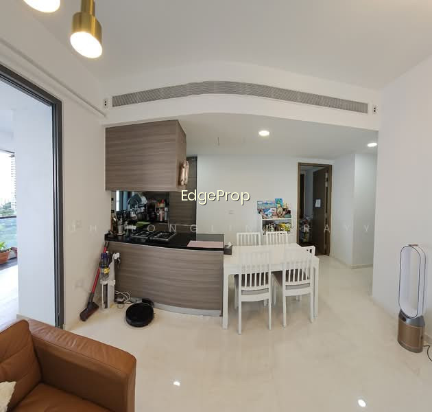FREEHOLD @ LEASEHOLD PRICE I RARE 4DK UNIT I NS FACING I MINS TO MRT I FEW MINS TO NTUC photo 4
