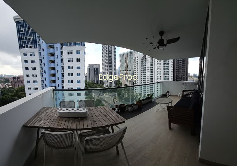 FREEHOLD @ LEASEHOLD PRICE I RARE 4DK UNIT I NS FACING I MINS TO MRT I FEW MINS TO NTUC photo 5