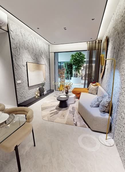 THE LAKEGARDEN RESIDENCES image 1 of 5