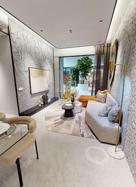 The Lakegarden Residences image 1 of 5