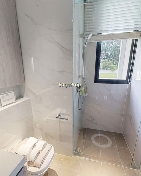 THE LAKEGARDEN RESIDENCES photo 3