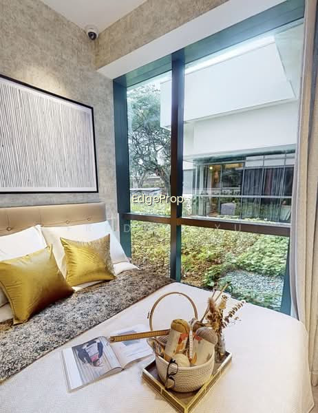 THE LAKEGARDEN RESIDENCES photo 4