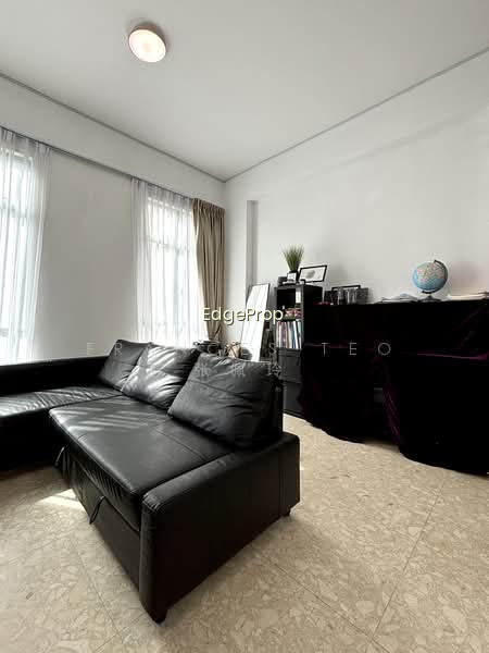 TANGLIN REGENCY image 1 of 10