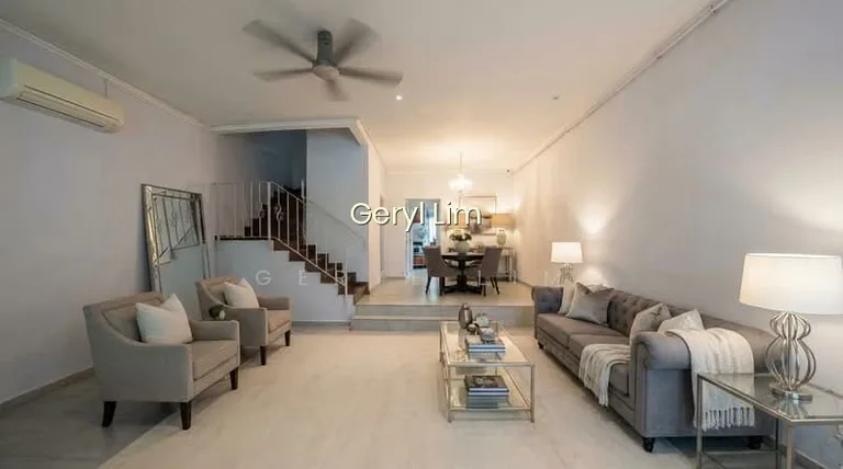 LANDED7772@ Blank Canvas to Create Your Dream Home at Pasir Ris image 1 of 4