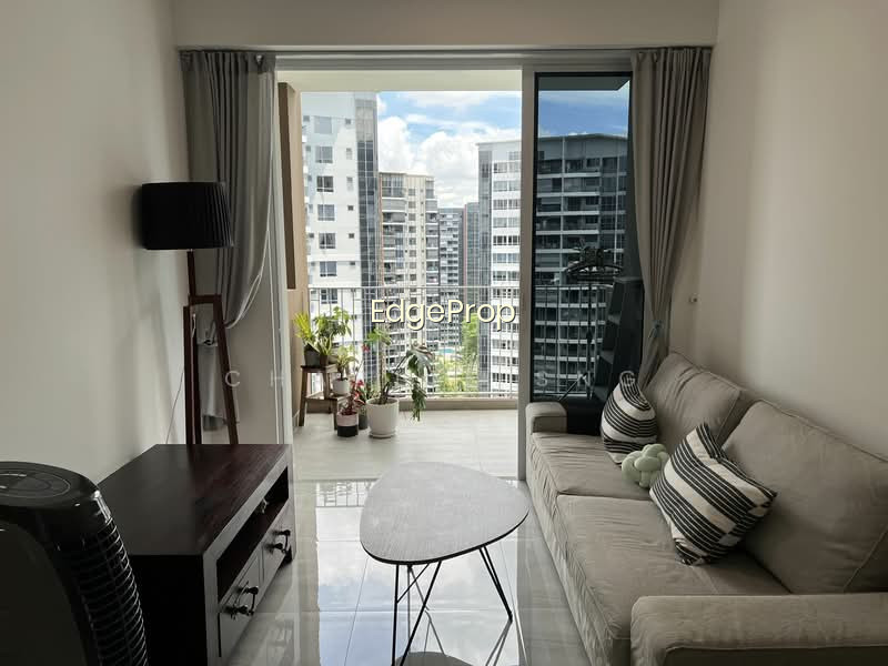 HIGH PARK RESIDENCES image 1 of 10