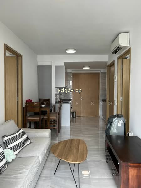 HIGH PARK RESIDENCES photo 2