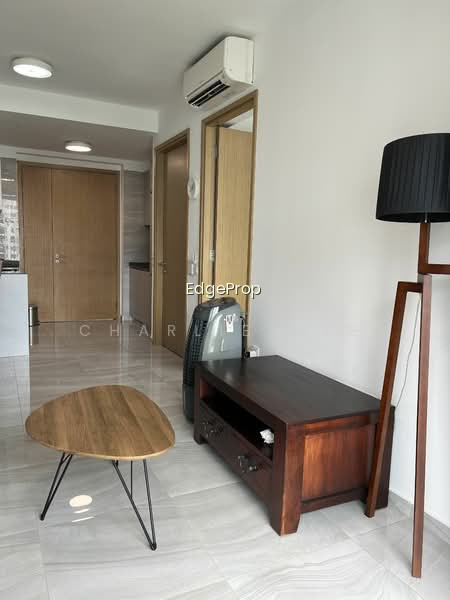 HIGH PARK RESIDENCES photo 3