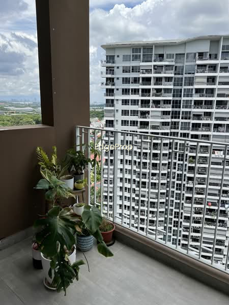 HIGH PARK RESIDENCES photo 4