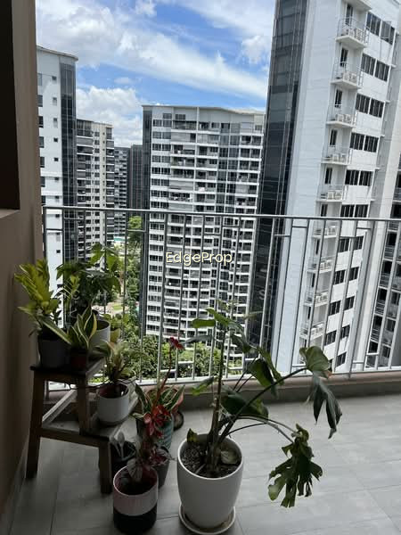 HIGH PARK RESIDENCES photo 5