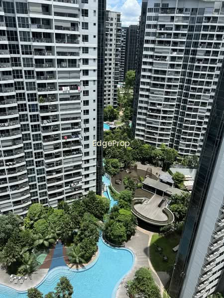HIGH PARK RESIDENCES photo 6