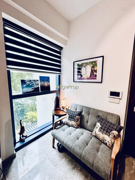 WILSHIRE RESIDENCES photo 5