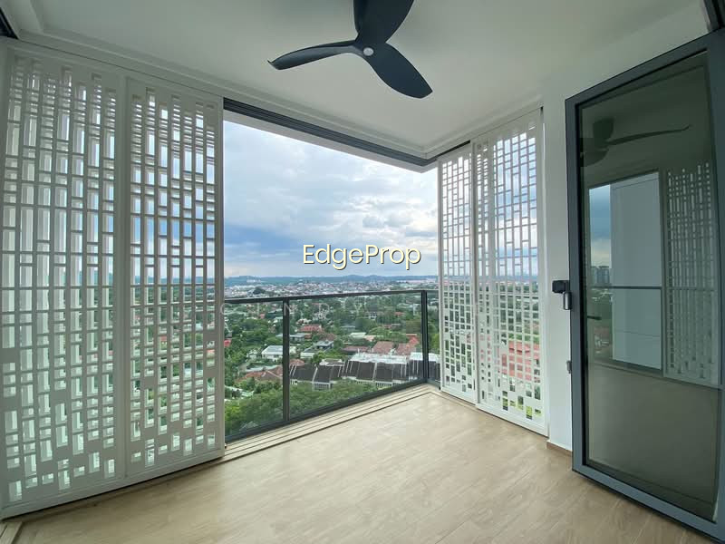 ONE HOLLAND VILLAGE RESIDENCES image 1 of 9