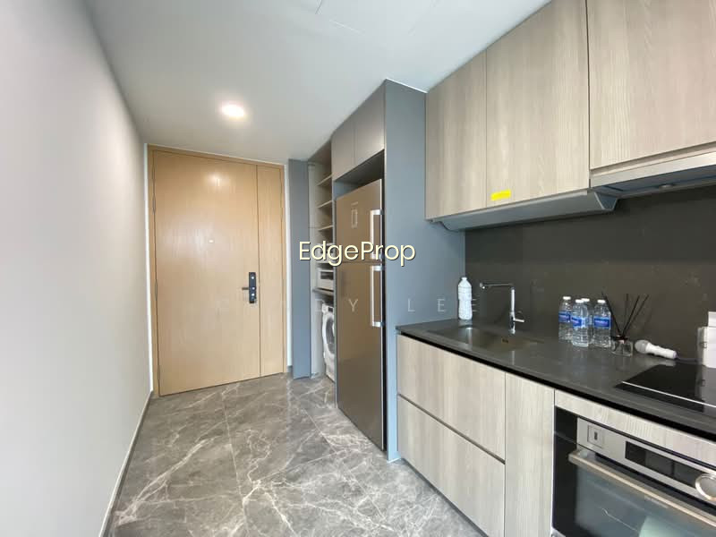 ONE HOLLAND VILLAGE RESIDENCES photo 3