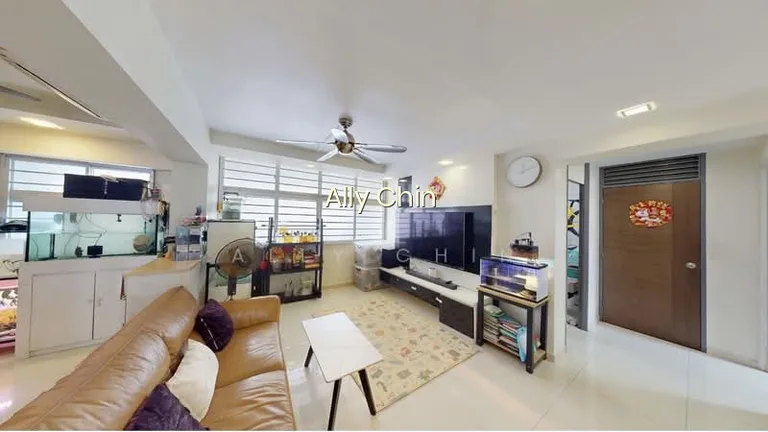 434 Hougang Avenue 8 image 1 of 10