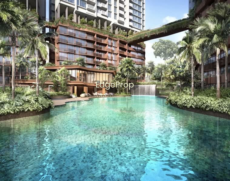 LENTOR HILLS RESIDENCES image 1 of 7