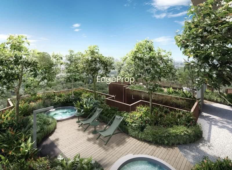 LENTOR HILLS RESIDENCES photo 2