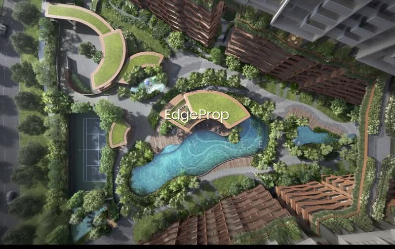 LENTOR HILLS RESIDENCES photo 3