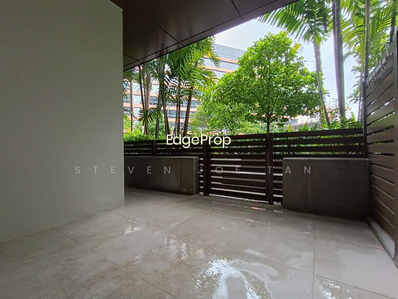 PARK PLACE RESIDENCES image 1 of 10