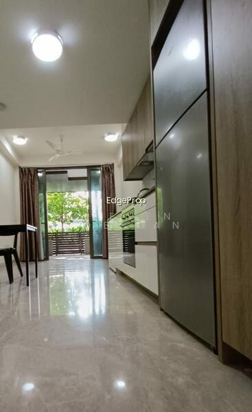 PARK PLACE RESIDENCES photo 4