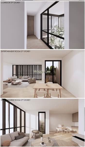 HOUGANG/SERANGOON image 1 of 9