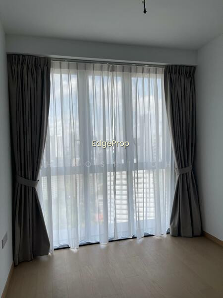 IRWELL HILL RESIDENCES image 1 of 8
