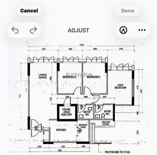 523D TAMPINES CENTRAL 7 photo 3