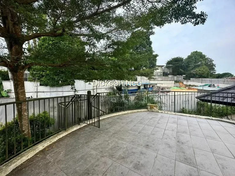Prime Cluny GCB Elevated Squarish Botanic Gdn MRT 顶尖富豪优质洋房 Dickson 9.4.8.8.4.0.8.0 image 1 of 10