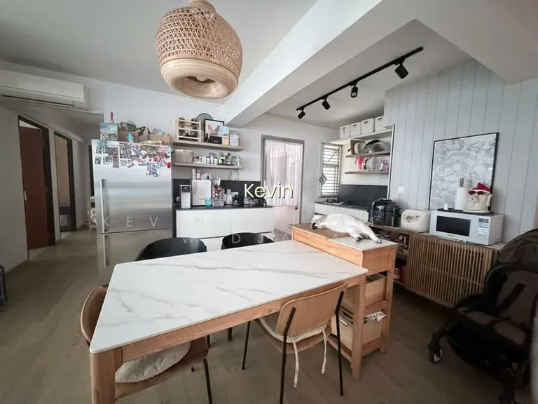 613A Punggol Drive image 1 of 7