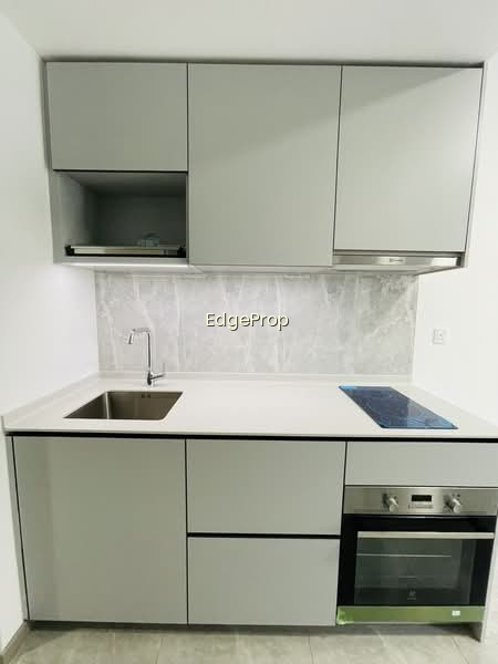 THE GARDEN RESIDENCES photo 5